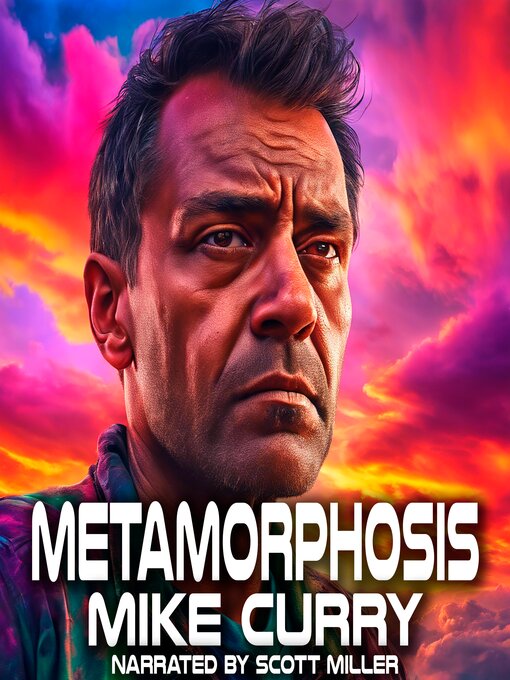 Title details for Metamorphosis by Mike Curry - Available